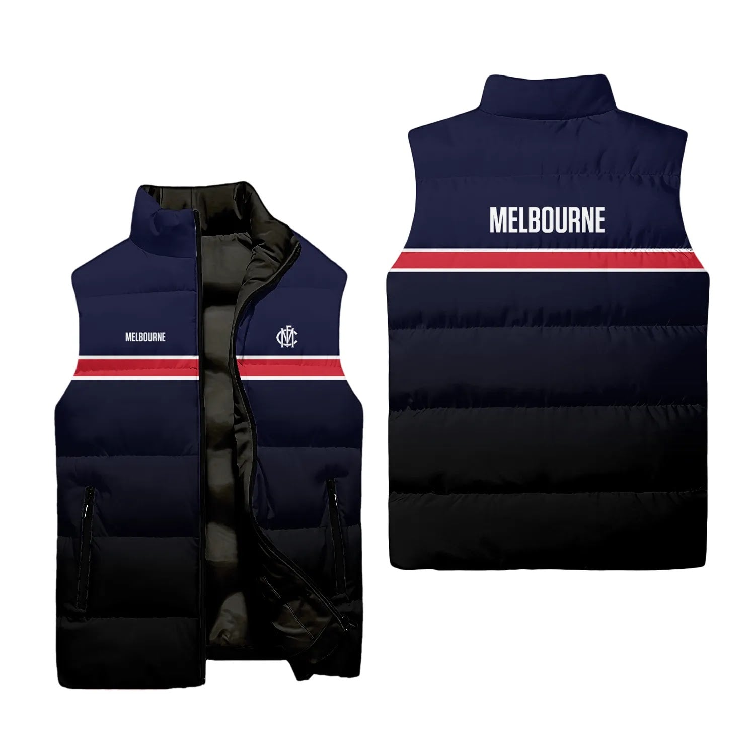 Melbourne Demons Apparels SC050