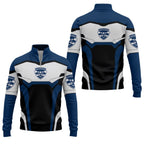Geelong Cats Quarter-zip Pullover SC030