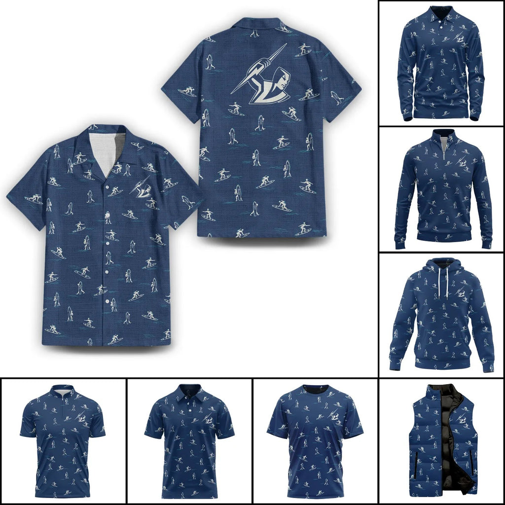 Melbourne Storm Apparels SHW011