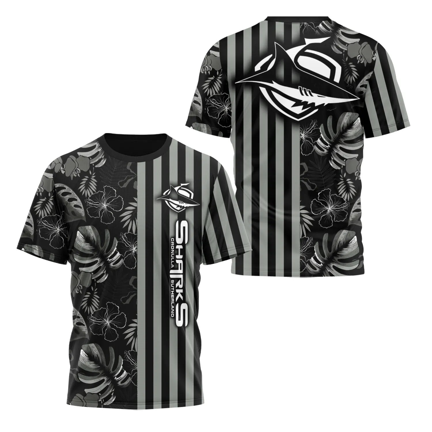 Cronulla-Sutherland Sharks Apparels SHW040