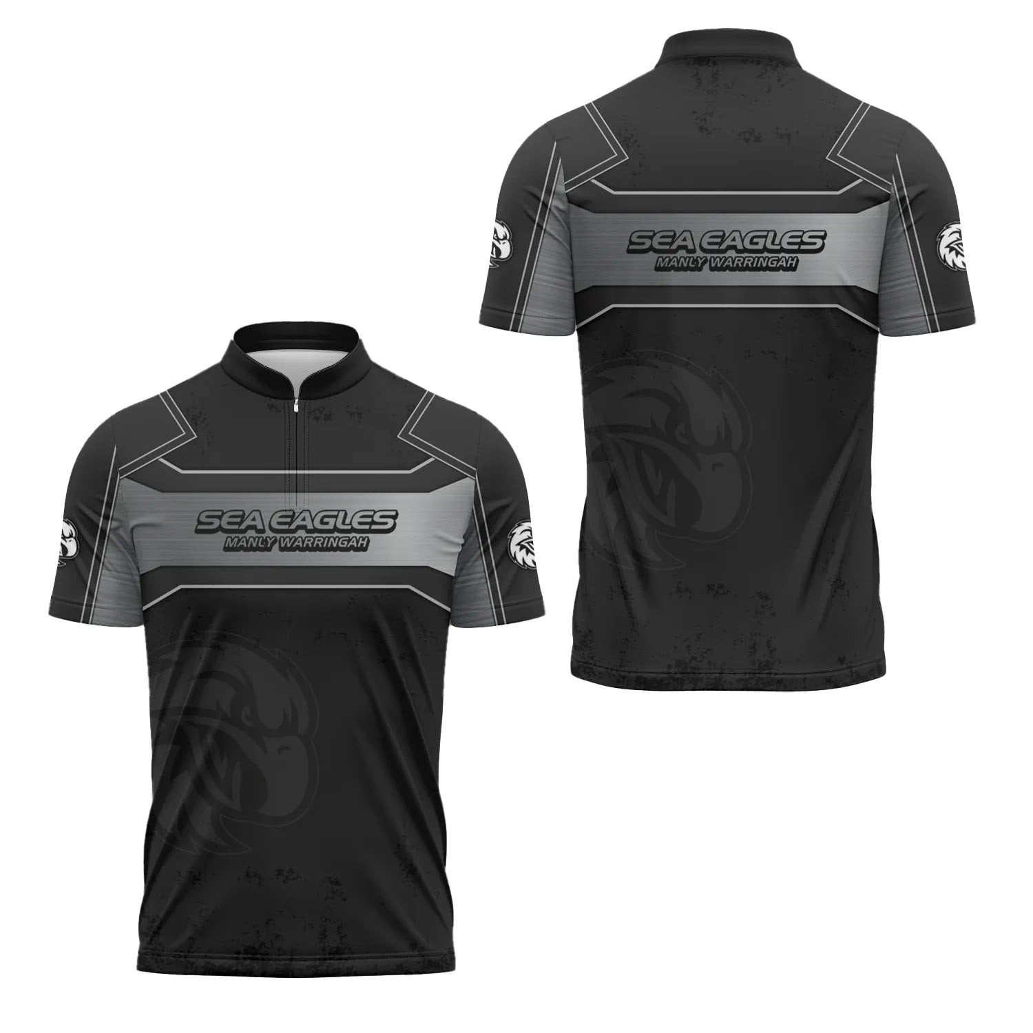 Manly Warringah Sea Eagles Apparels SC085