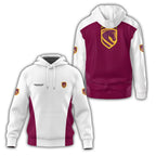 Brisbane Broncos Hoodie SC044