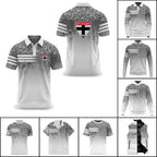 St Kilda Saints Apparels SC097