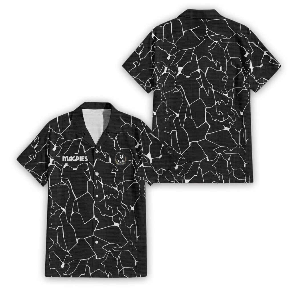 Collingwood Magpies Apparels SC103