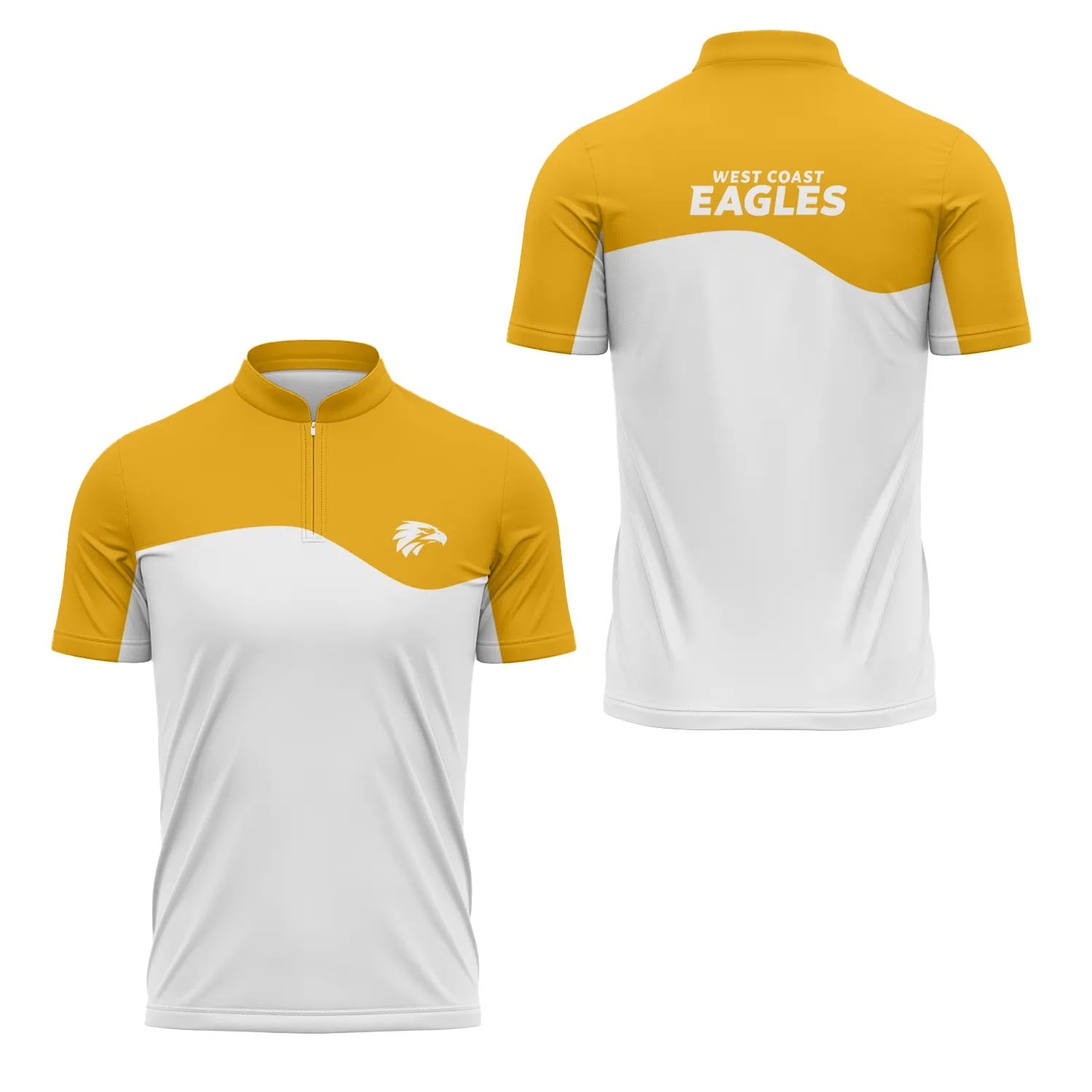 West Coast Eagles Apparels SC110