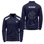 Melbourne Demons Apparels SC082