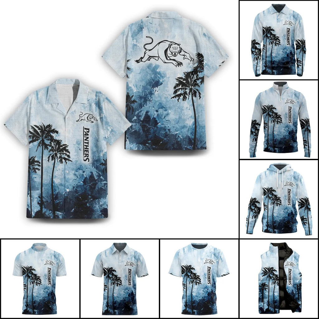 Penrith Panthers Apparels SHW034