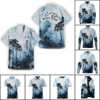 Penrith Panthers Apparels SHW034