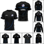 Western Bulldogs Apparels SC024
