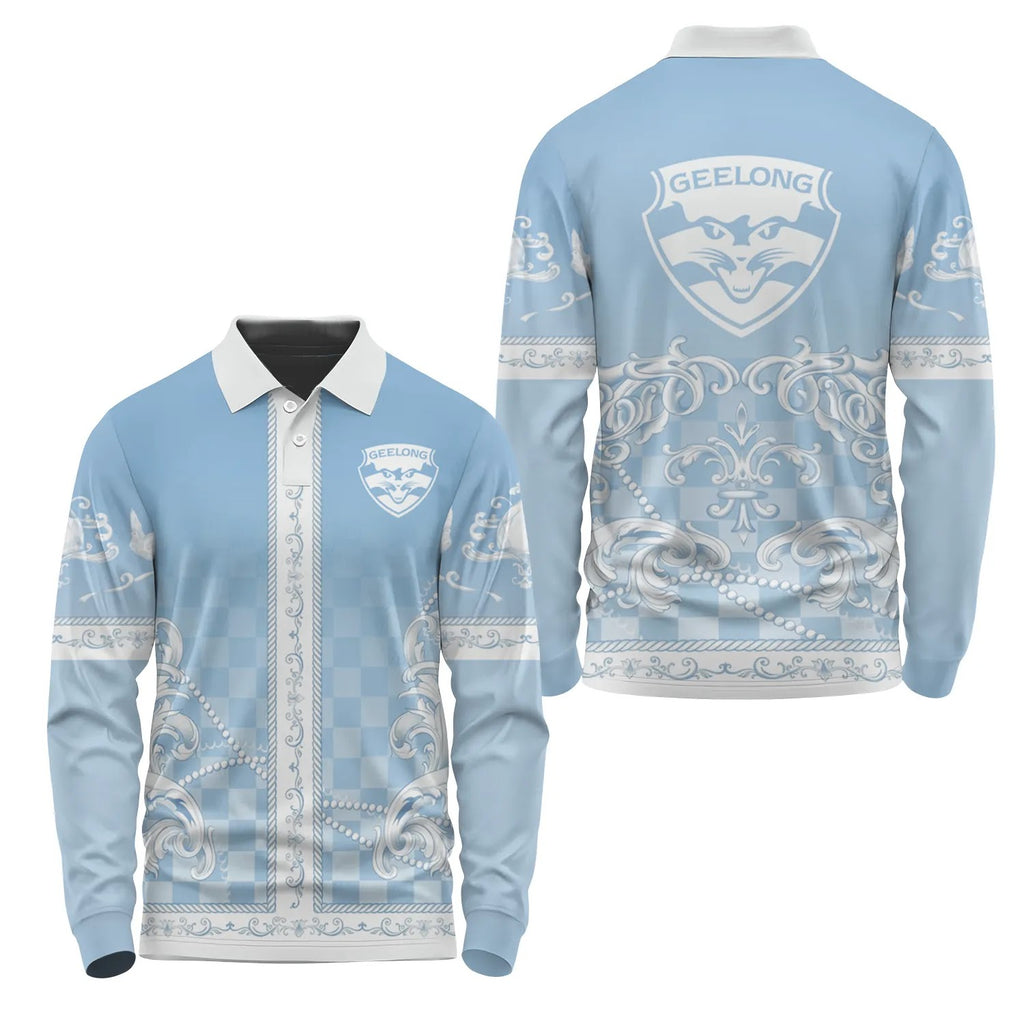 Geelong Cats Apparels SHW025