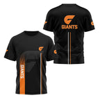 Greater Western Sydney Giants Apparels SC077