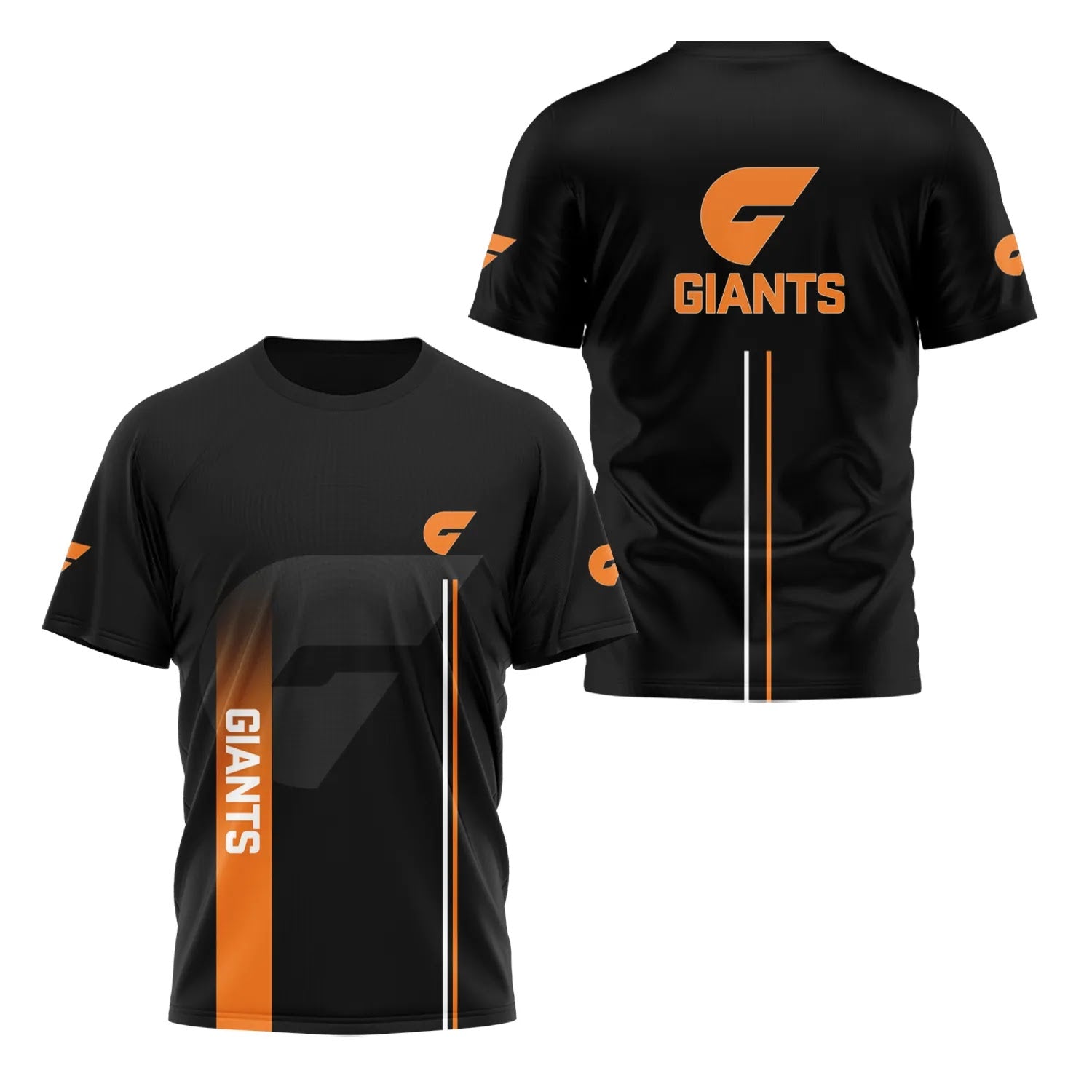 Greater Western Sydney Giants Apparels SC077