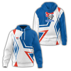 Newcastle Knights Hoodie SC080