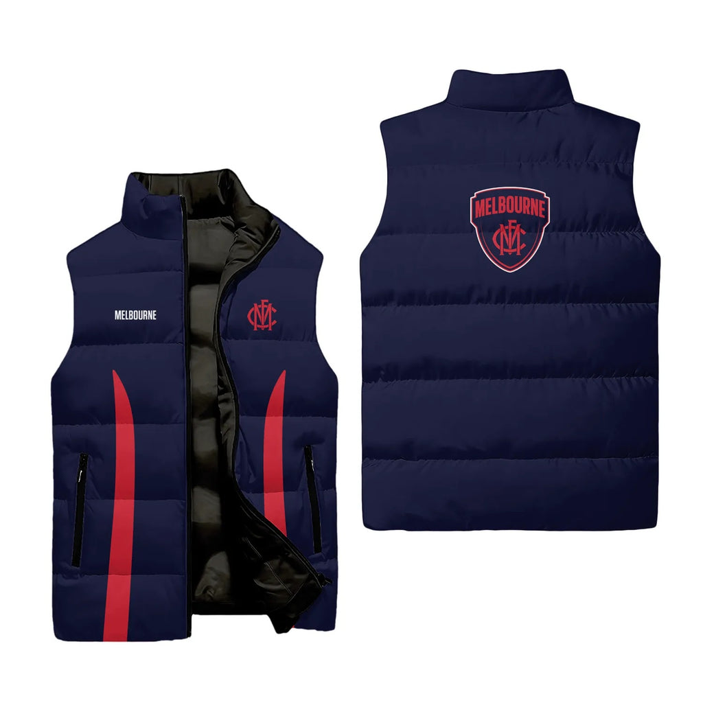 Melbourne Demons Apparels SC006