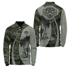 Wests Tigers Apparels SHW063