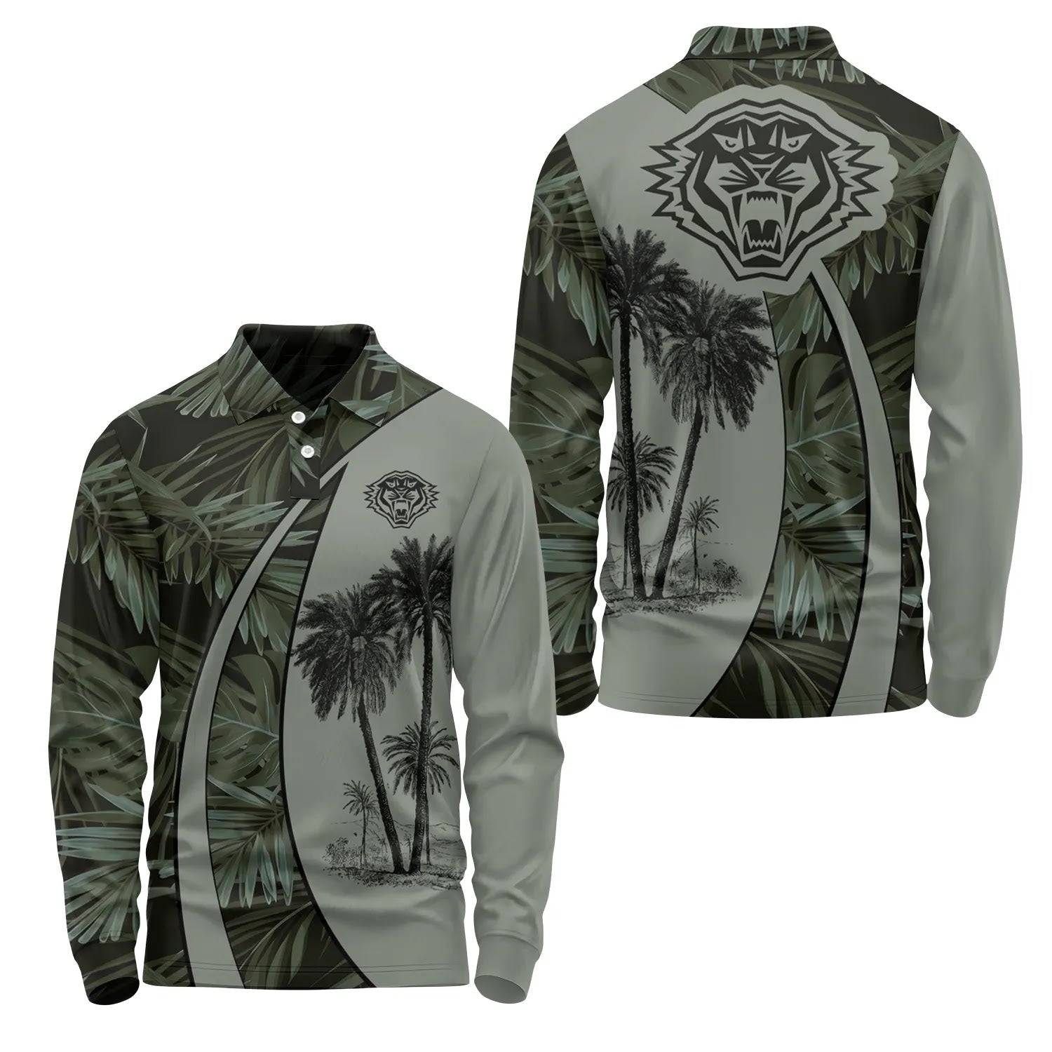 Wests Tigers Apparels SHW063