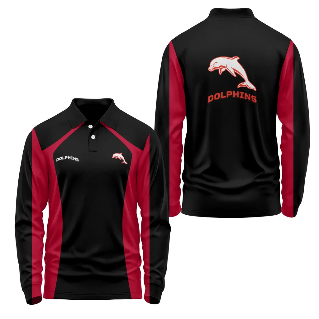 Dolphins Apparels SC048