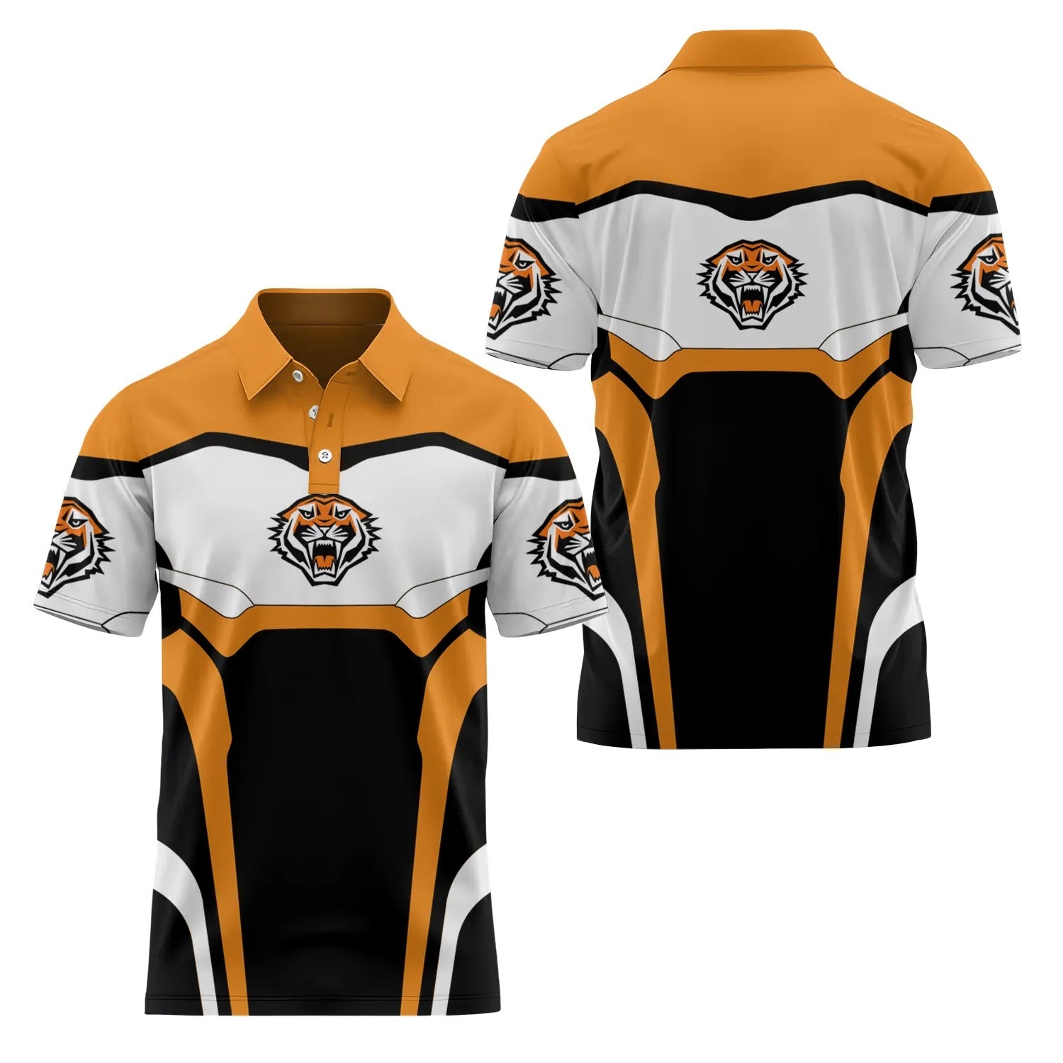 Wests Tigers Apparels SC030