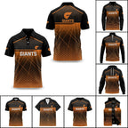 Greater Western Sydney Giants Apparels SC047