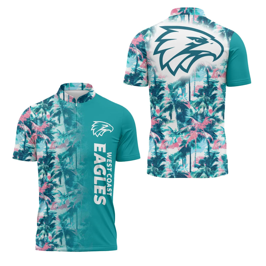 West Coast Eagles Apparels SHW061