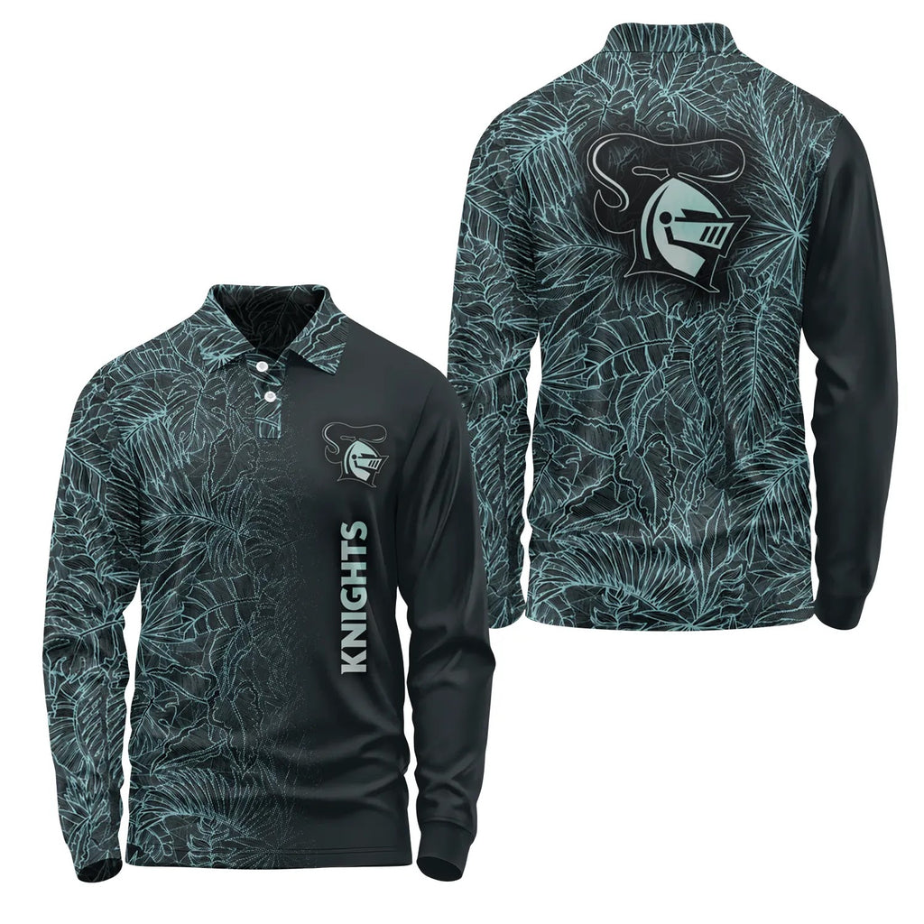 Newcastle Knights Apparels SHW008