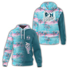 Sydney Roosters Hoodie SHW058