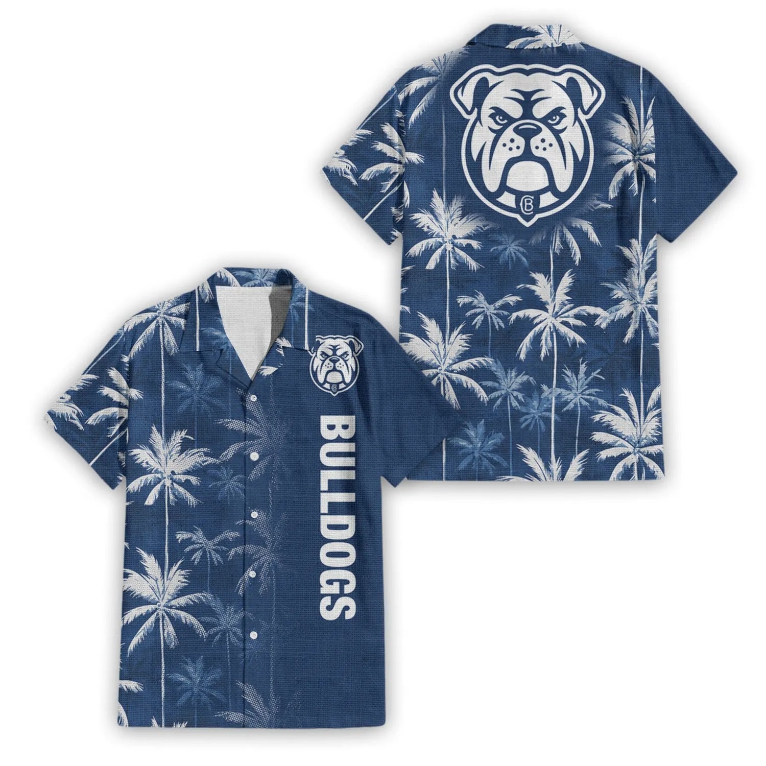 Canterbury-Bankstown Bulldogs Apparels SHW032
