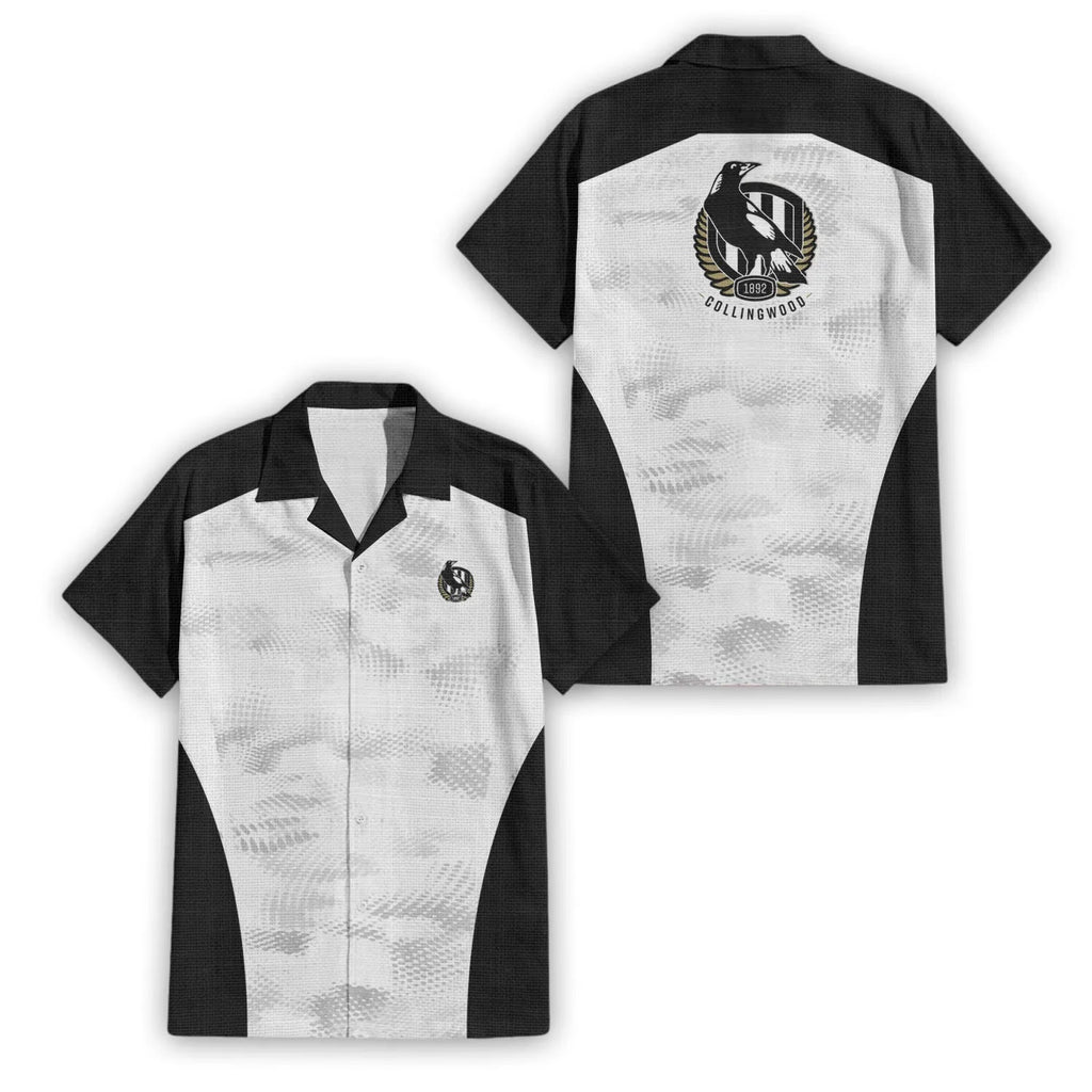 Collingwood Magpies Apparels SC081