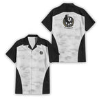 Collingwood Magpies Apparels SC081