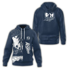 Sydney Roosters Hoodie SHW031