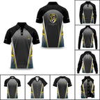 Richmond Tigers Apparels SC037