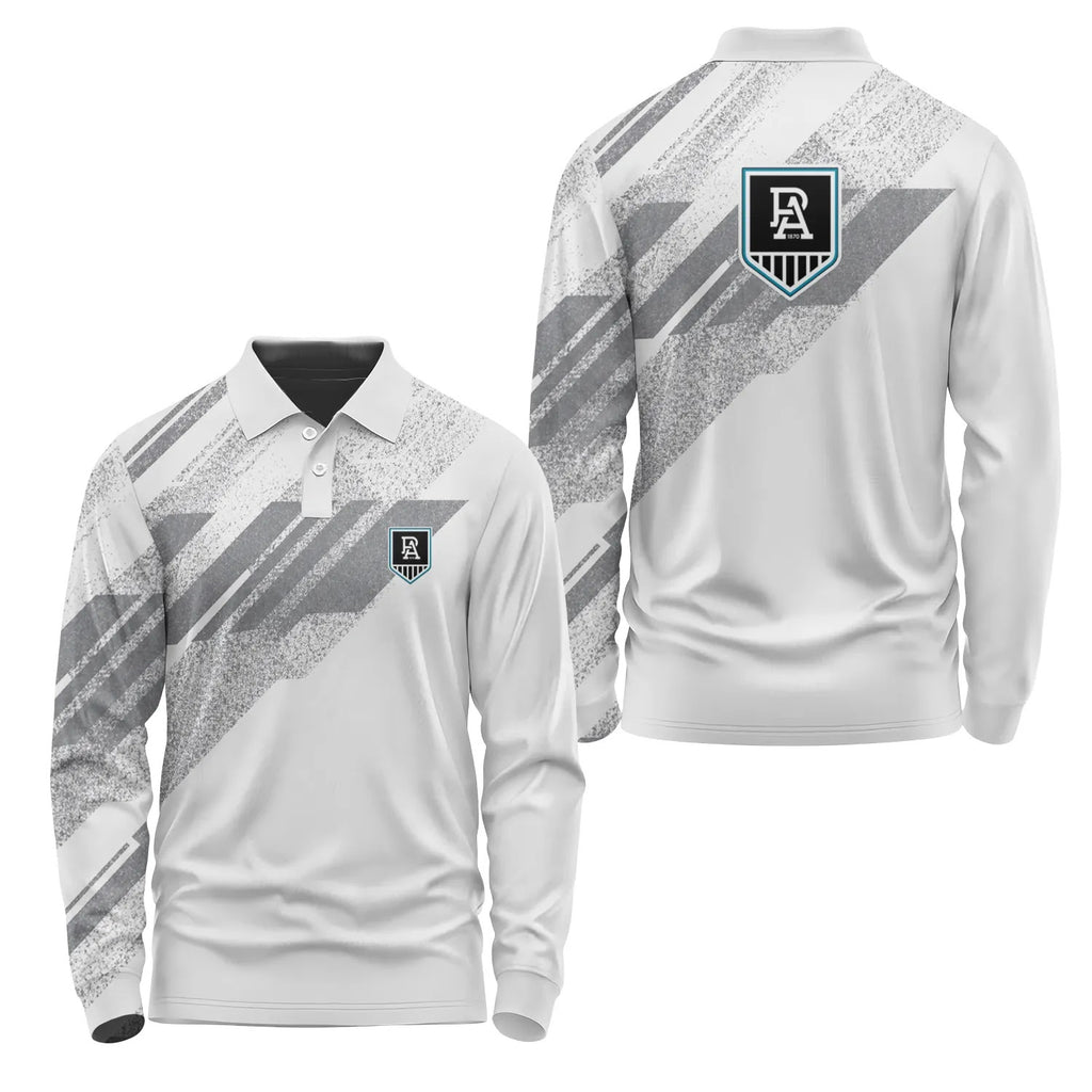 Port Adelaide Power Apparels SC105