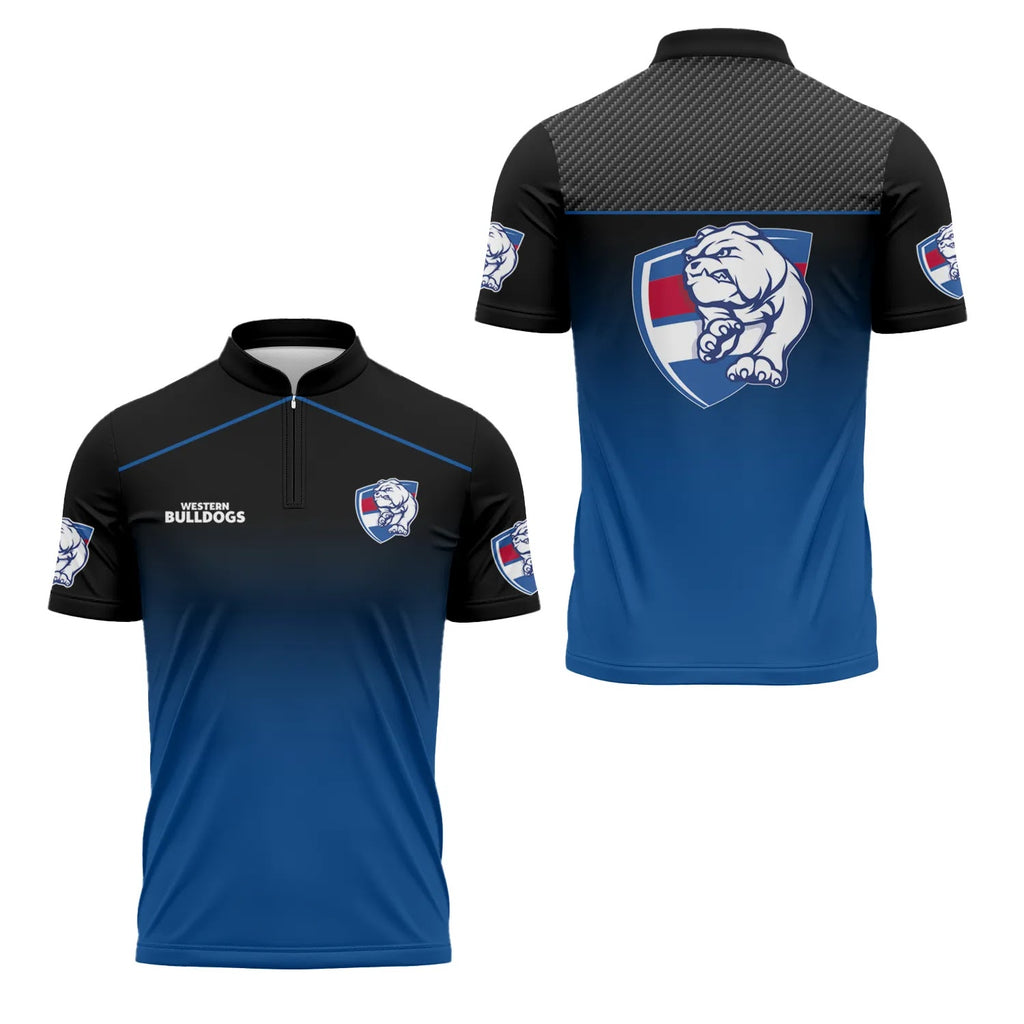 Western Bulldogs Apparels SC001