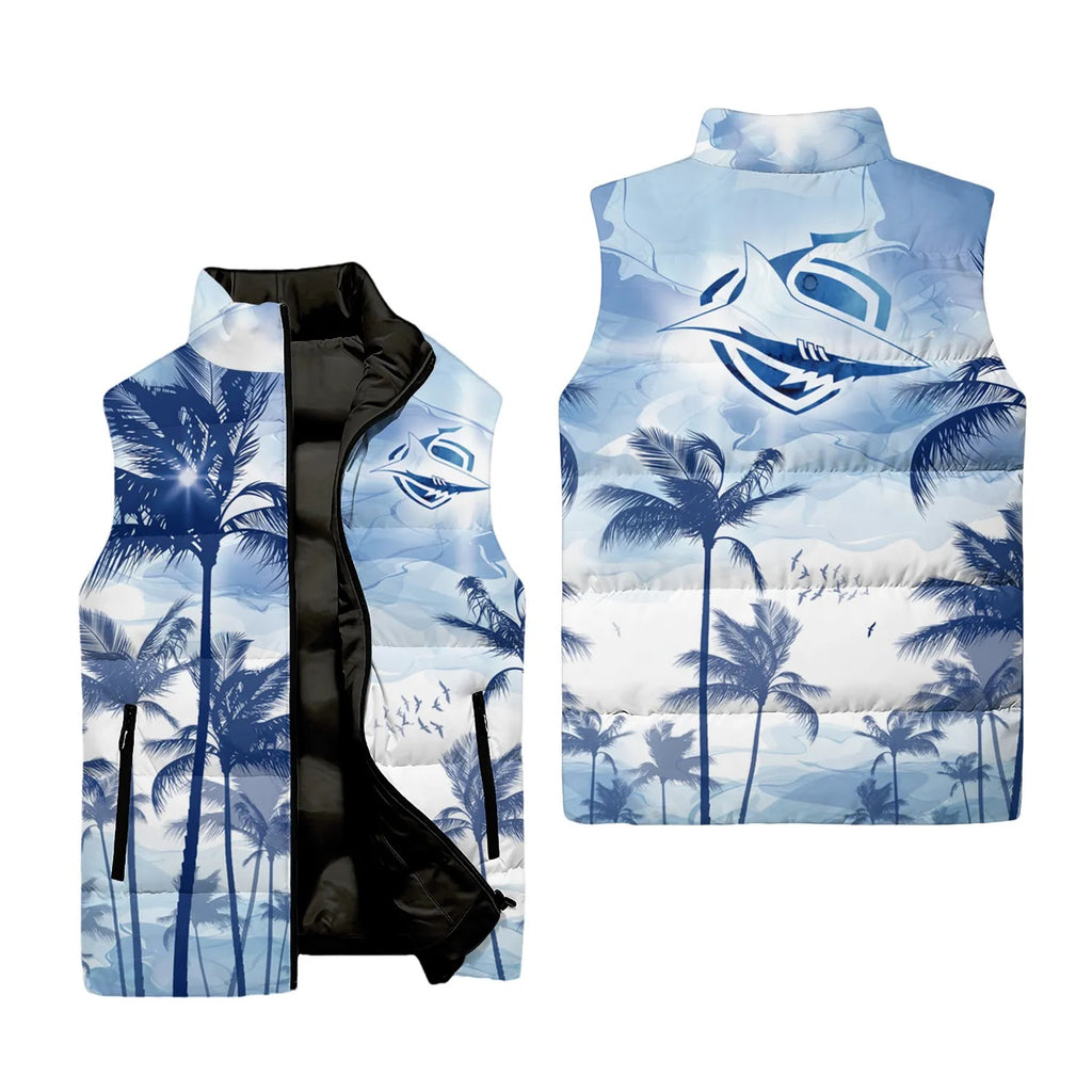 Cronulla-Sutherland Sharks Apparels SHW004