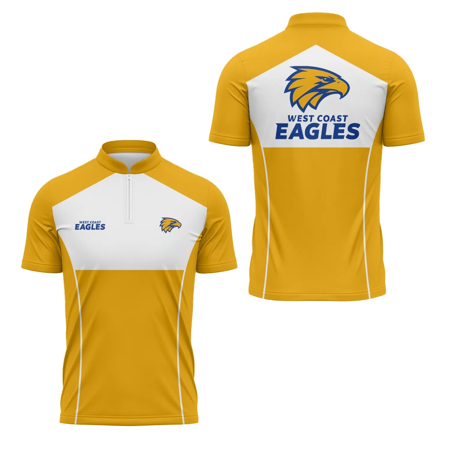 West Coast Eagles Apparels SC028