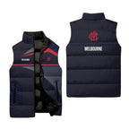 Melbourne Demons Apparels SC067