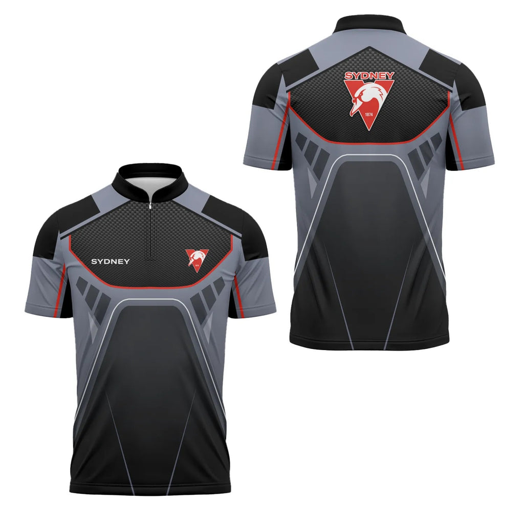 Sydney Swans Apparels SC088