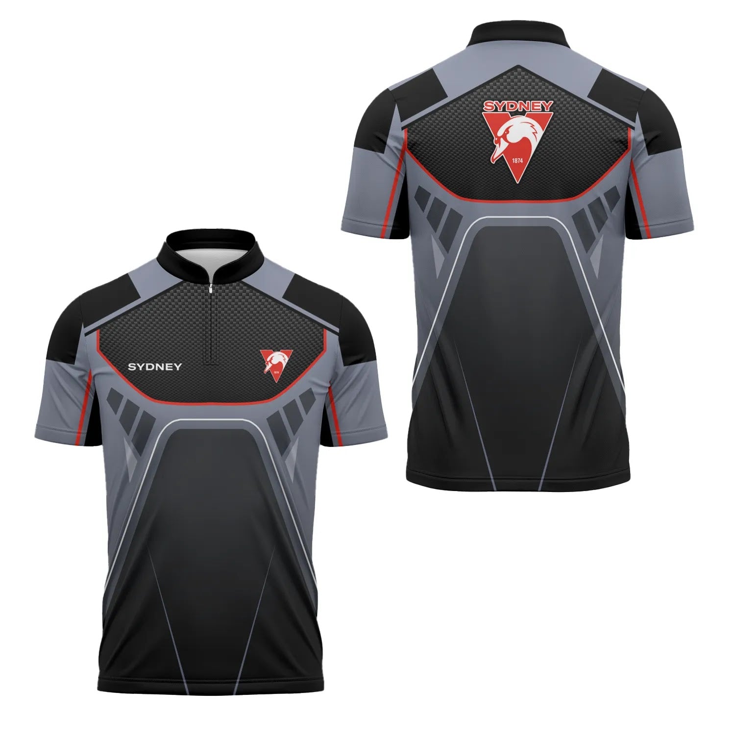 Sydney Swans Apparels SC088