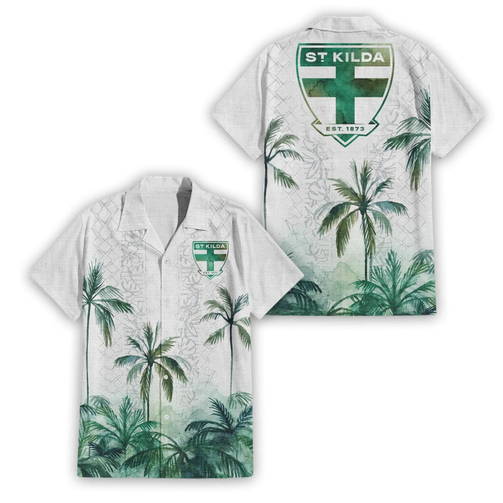 St Kilda Saints Apparels SHW015