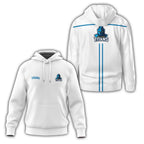 Gold Coast Titans Hoodie SC018