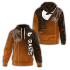 Greater Western Sydney Giants Hoodie SHW070