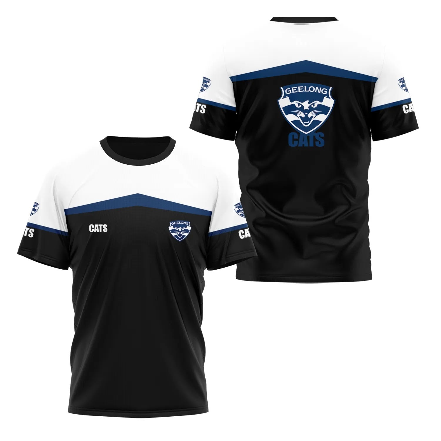 Geelong Cats Apparels SC031