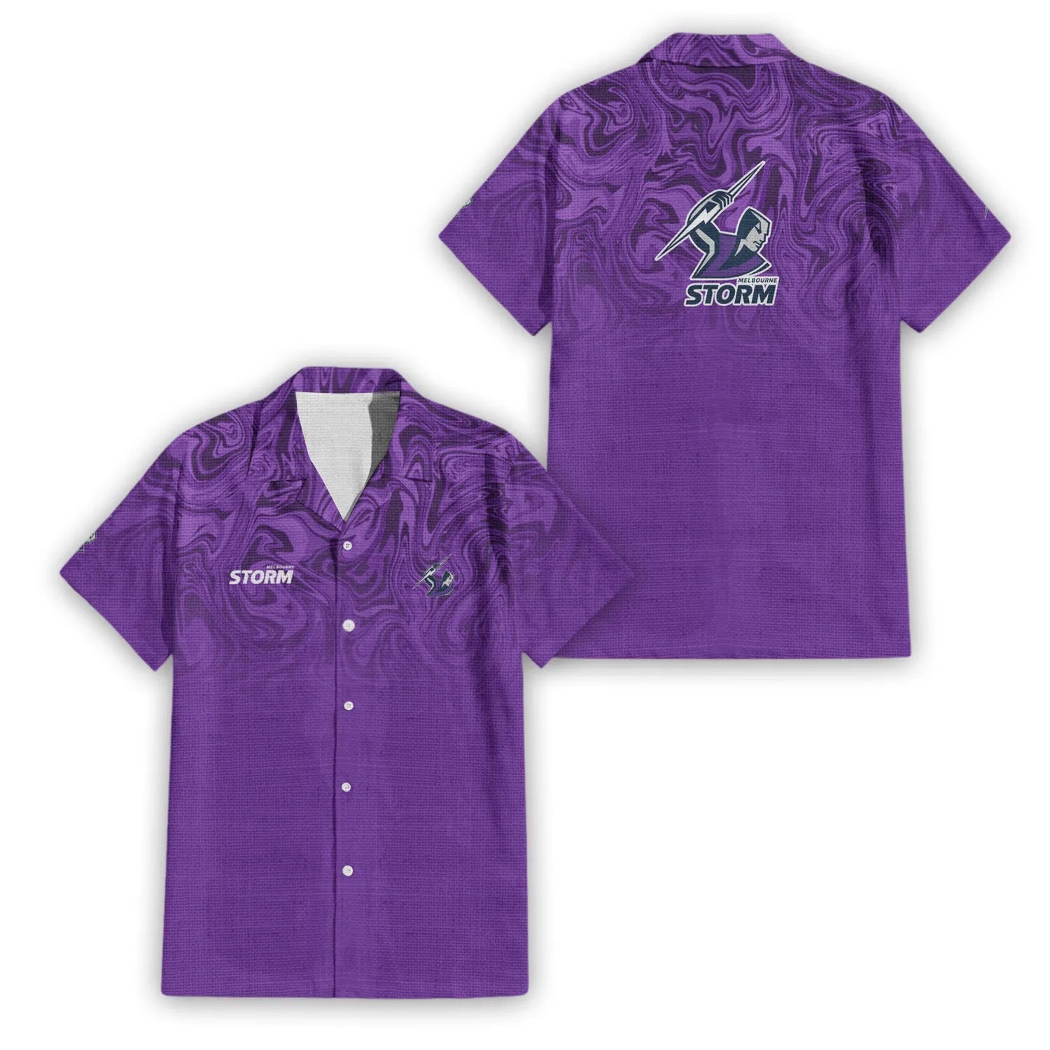 Melbourne Storm Apparels SC091