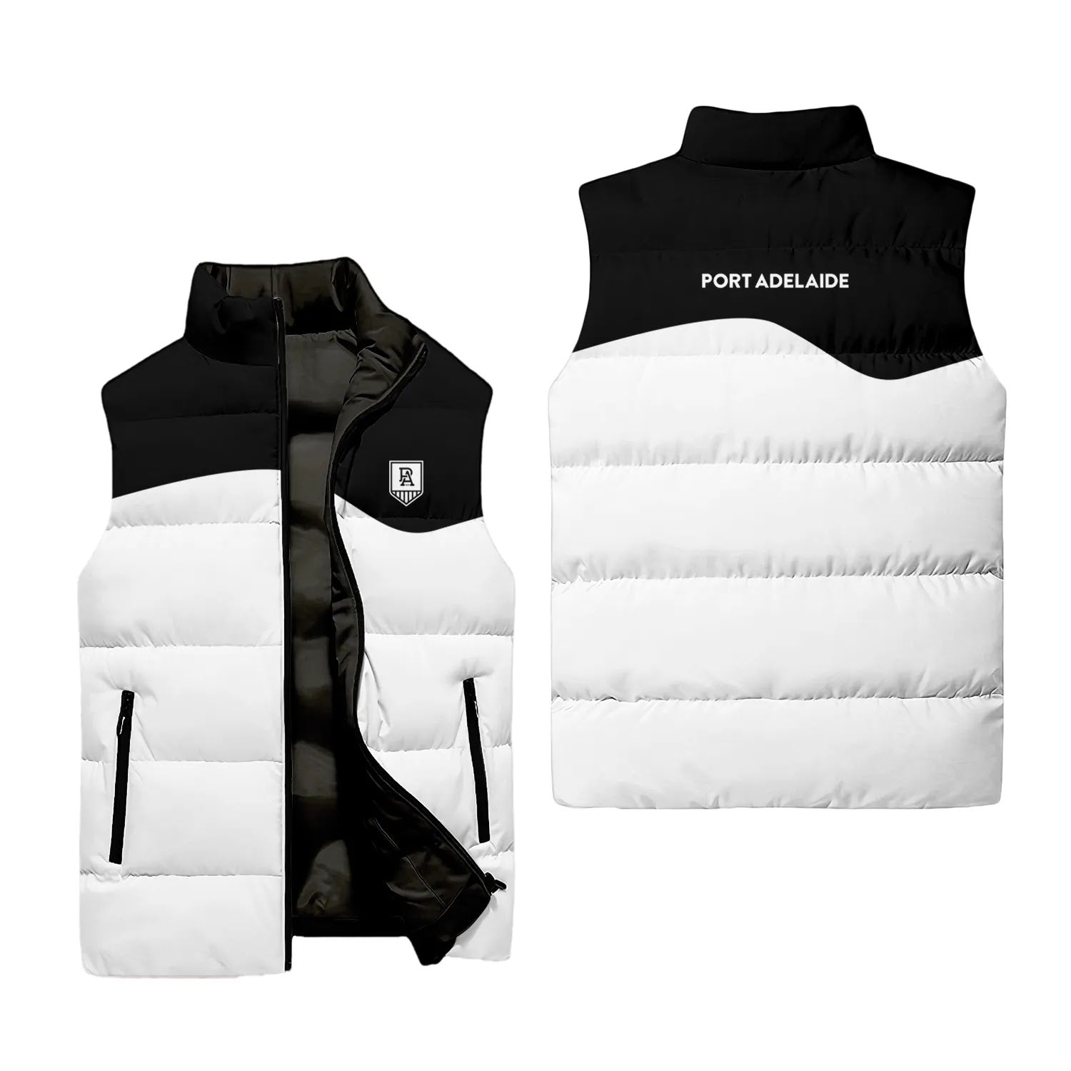 Port Adelaide Power Apparels SC110