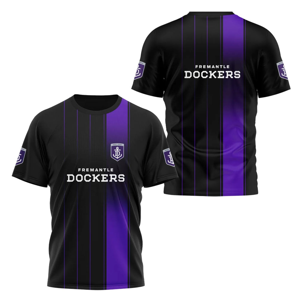Fremantle Dockers Apparels SC068
