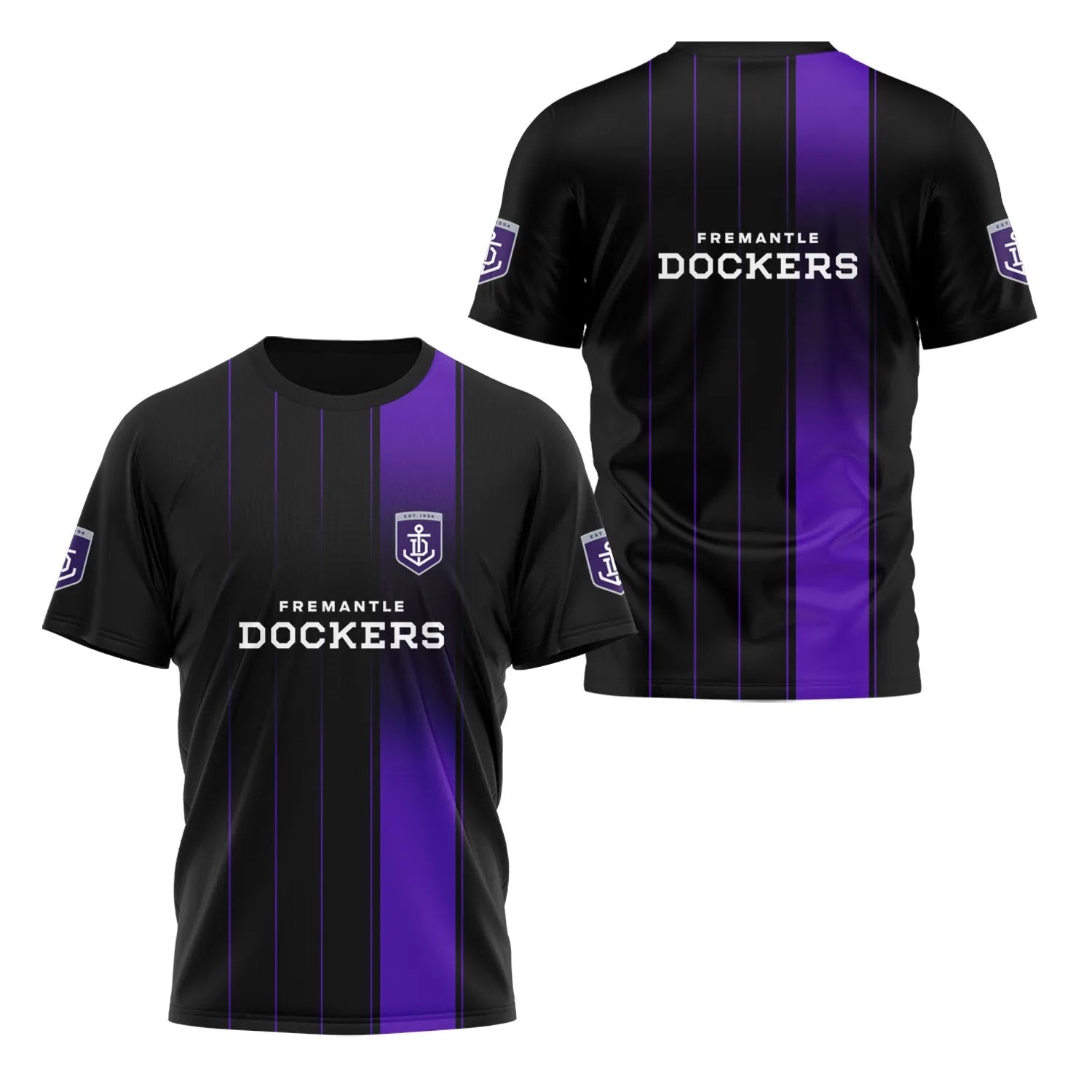 Fremantle Dockers Apparels SC068