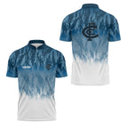Carlton Blues Apparels SC069