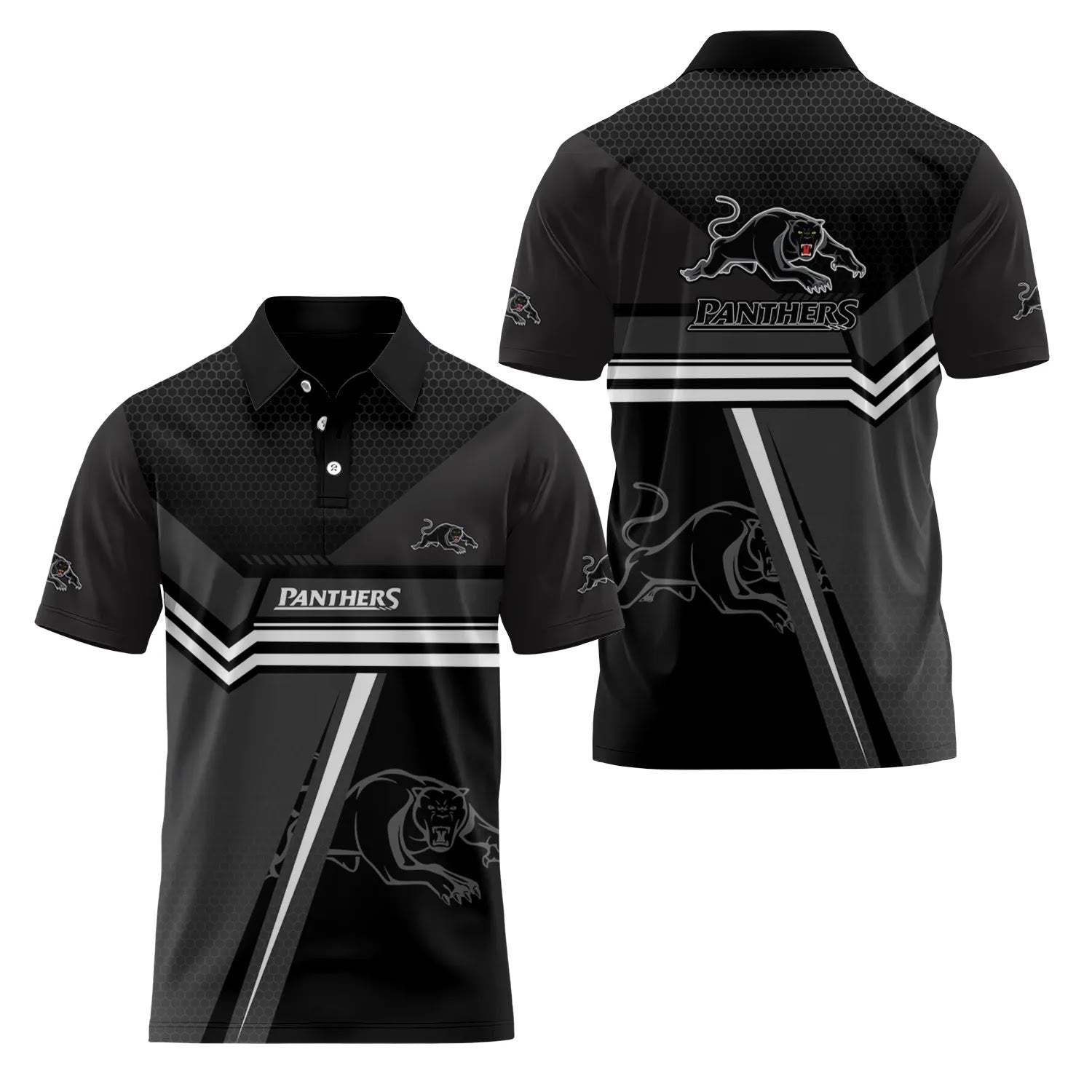 Penrith Panthers Apparels SC071