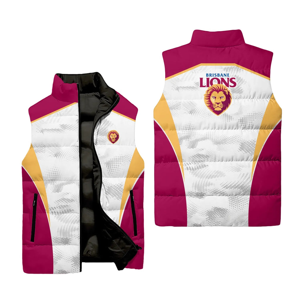 Brisbane Lions Apparels SC081