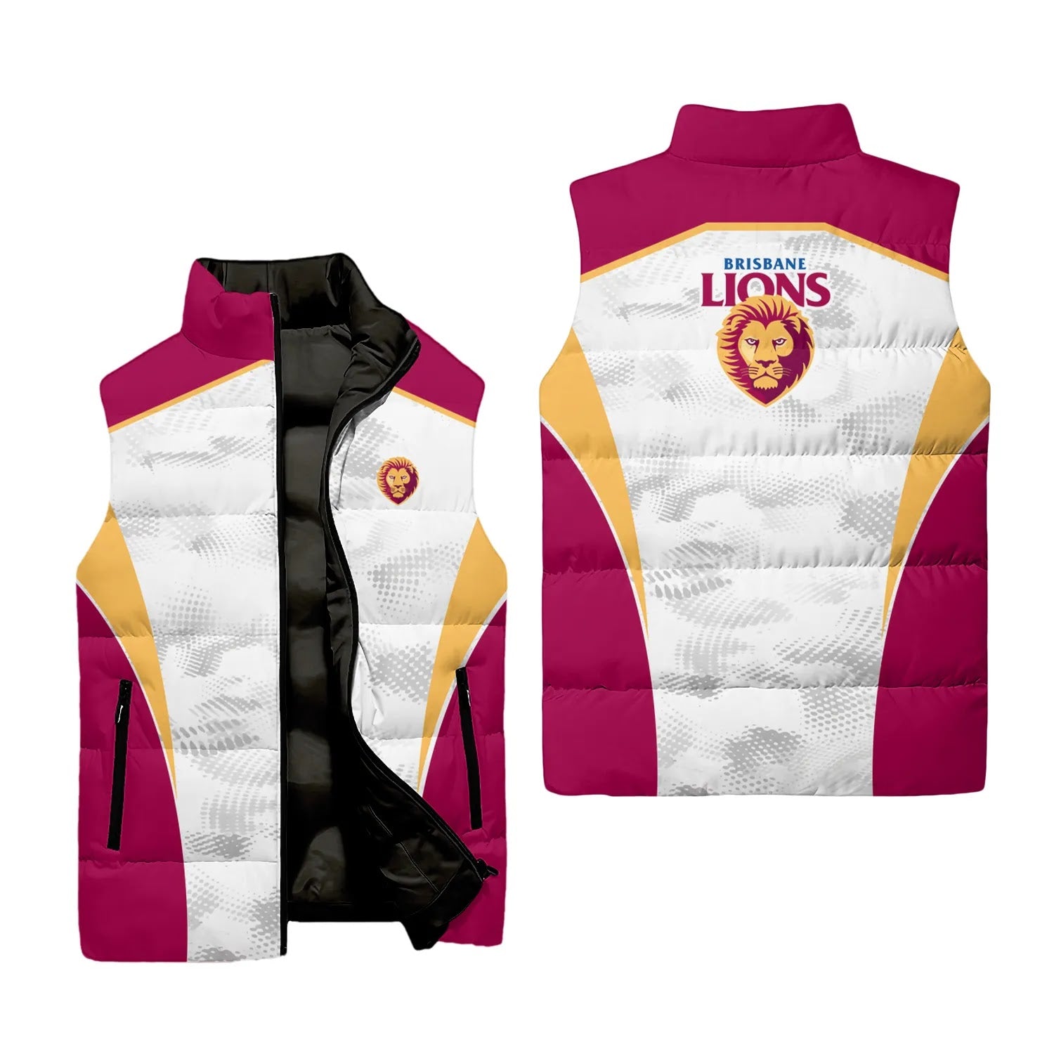 Brisbane Lions Apparels SC081